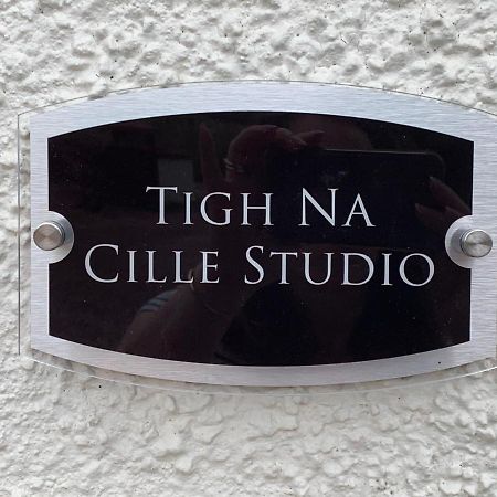 Tigh Na Cille Studio, Taynuilt Eksteriør bilde