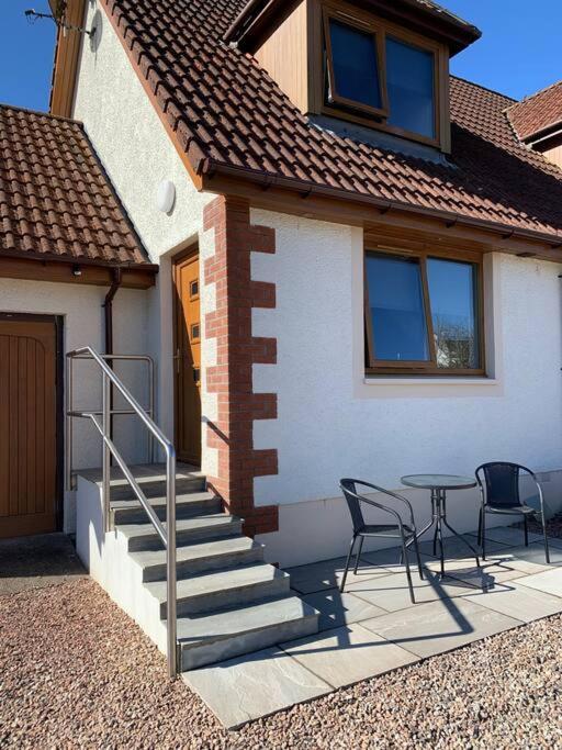 Tigh Na Cille Studio, Taynuilt Eksteriør bilde