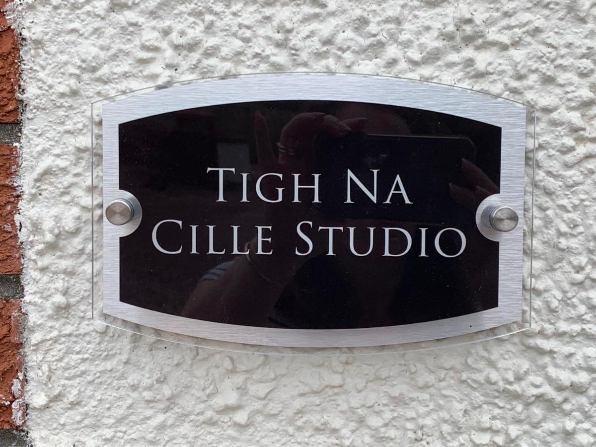Tigh Na Cille Studio, Taynuilt Eksteriør bilde